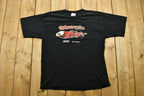 Vintage 2002 Sturgis Bike Rally T-Shirt