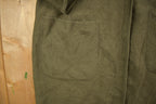Vintage 1990s Field Manor Wool Over Coat