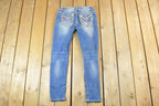 Vintage Y2K Miss Me Skinny Jeans