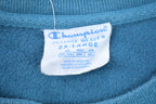 Vintage 1990s Blank Champion Reverse Weave Sweatshirt