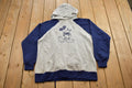 Vintage 1970s Mickey Mouse Hoodie  True Vintage  Florida  Velva Sheen  Made In USA