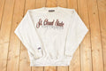 Vintage 1990s Jansport St Cloud State University Alumni Crewneck Sweater Men's L