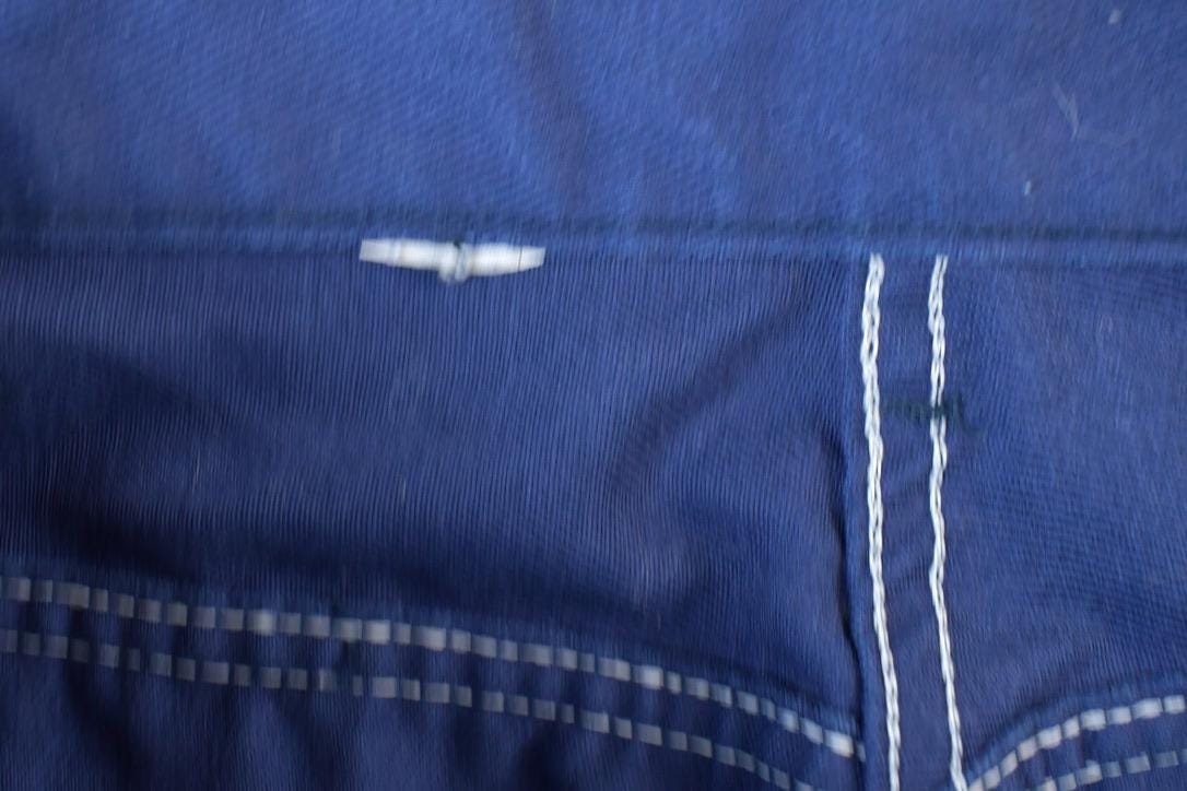 Vintage 1990's Dickies Regular Jeans Size 34 x 34