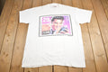 Vintage 1992 Elvis Presley Rock And Roll T Shirt