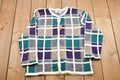 Vintage 1990s Alfred Dunner Knitted Sweater