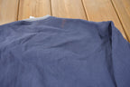 Vintage 1990s United States Of America Statue Of Liberty Graphic Crewneck Sweatshirt Size XL