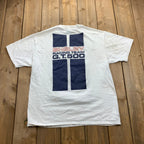 Vintage 90s G.T. 500 Shelby racing Team T-Shirt