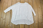 Vintage 1990s Kitty Princess Cute Crewneck Thin Sweater