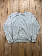 Vintage 1990s Champion Embroidered Sweatshirt