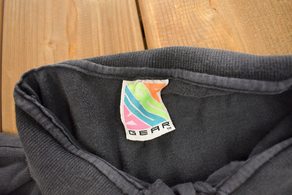 Vintage 1990s Laguna Beach California Souvenir Shirt