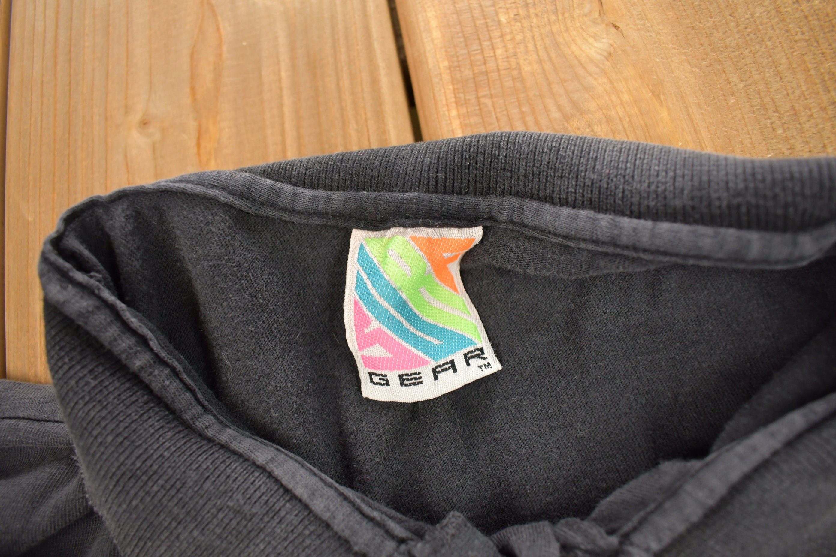 Vintage 1990s Laguna Beach California Souvenir Shirt