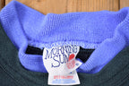 Vintage 1990s I Love To Sew Made In USA Graphic Crewneck Sweatshirt