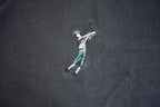 Vintage 1990s Riggins Pro Collection Golf Vest - Medium