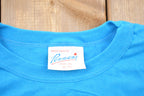 Vintage 1990s Babcock & Wilcox Soccer T-Shirt