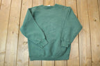 Vintage 1990s Local 701 Illinois Crewneck Sweatshirt