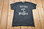 Vintage 1990s Terry's Playpen Graphic T-Shirt