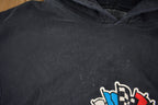 Vintage 1990s Indianapolis Motor Speedway Hoodie