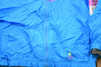 Vintage 1990s USA Olympic Embroidered Windbreaker Jacket