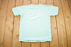 Vintage 1989 Race Of Champions Daytona Street Bike Graphic T Shirt