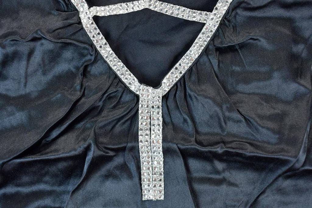 Vintage Y2K Vigos Sequin Mini Dress