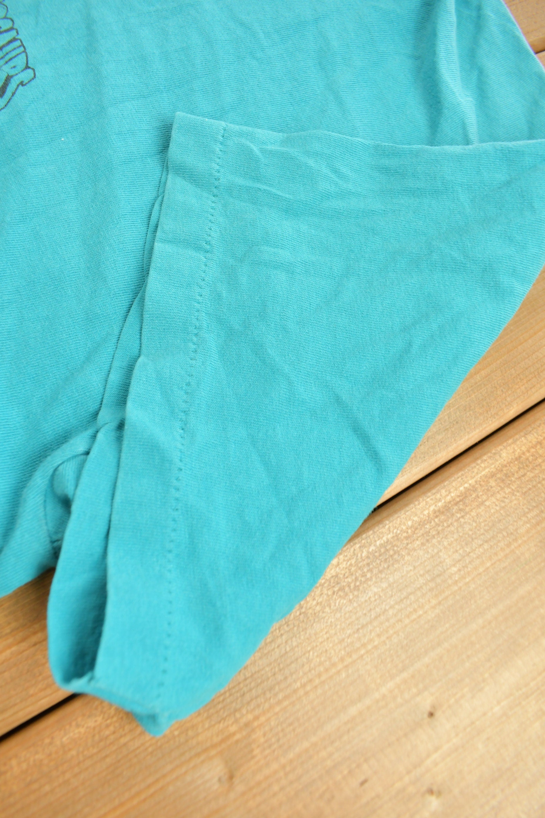 Vintage 1990s The Mighty Megalosaurus Dinosaurs Disney Cartoon T-Shirt