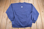 Vintage 1990s Wartburg College Collegiate Crewneck