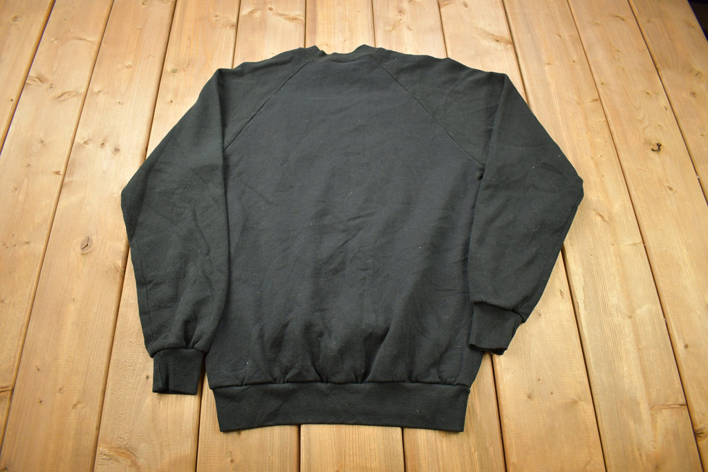 Vintage 1990s MGM Trademark Crewneck Sweatshirt