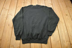 Vintage 1990s MGM Trademark Crewneck Sweatshirt