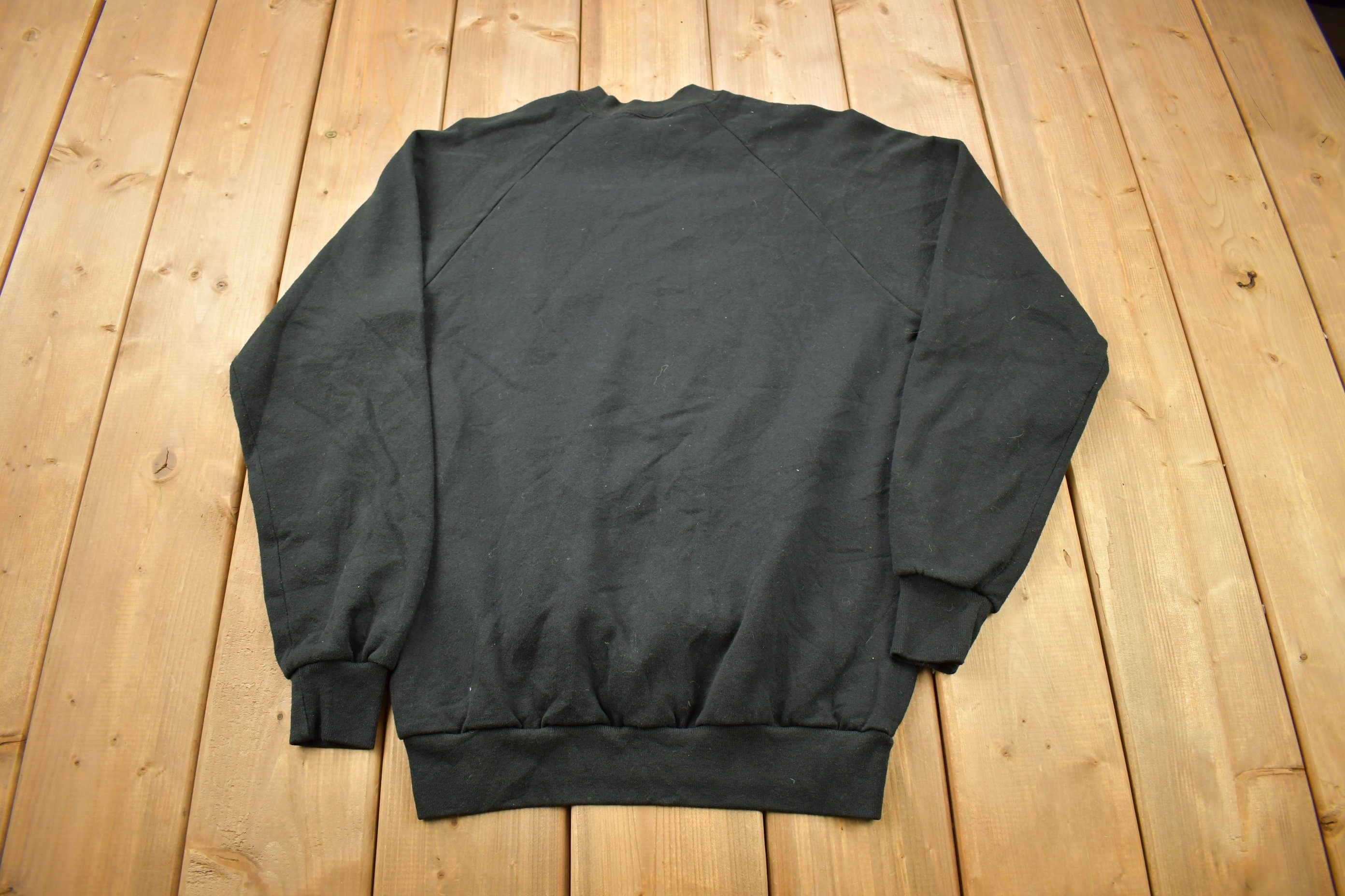 Vintage 1990s MGM Trademark Crewneck Sweatshirt