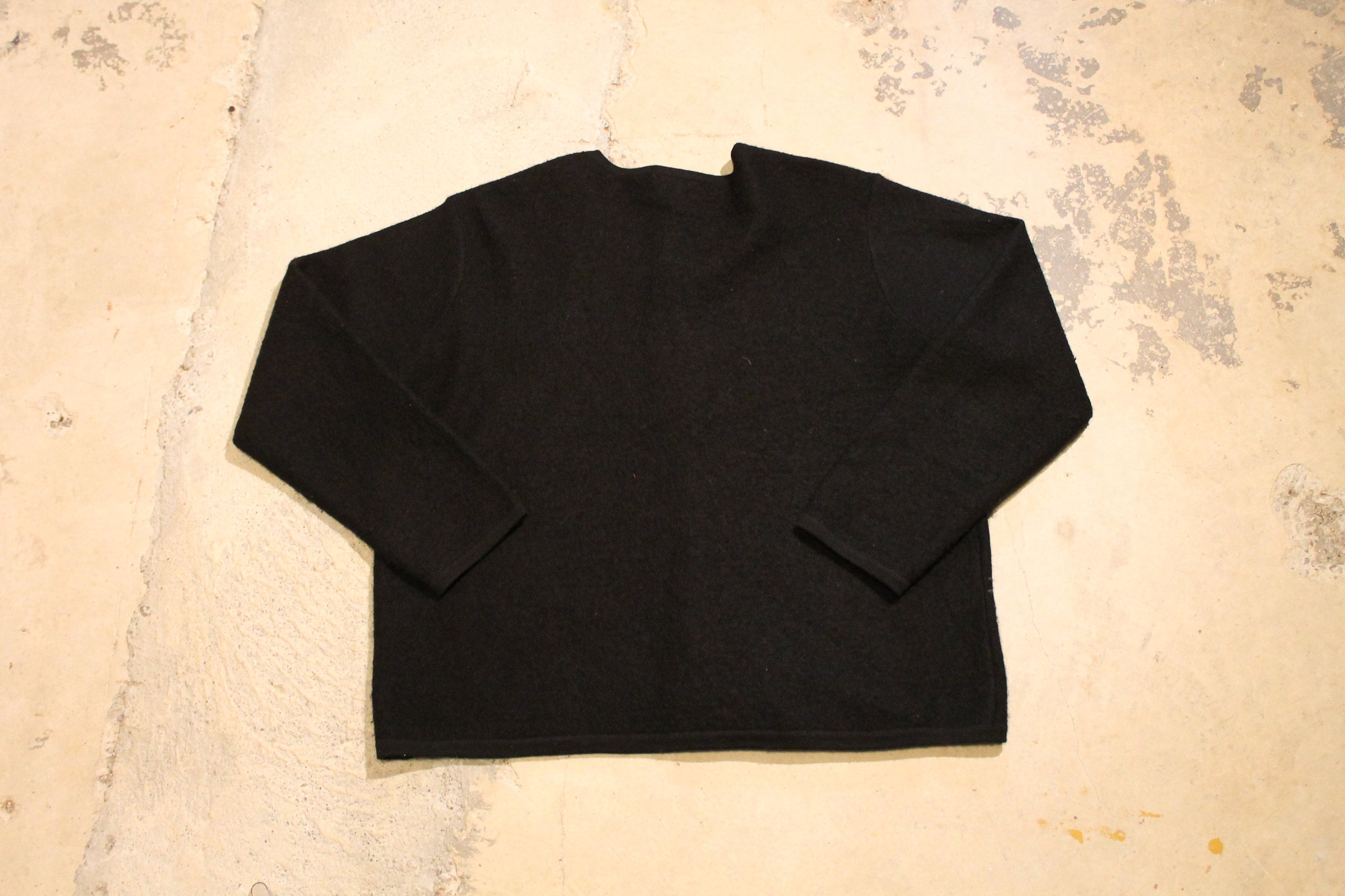 Vintage 1990s Cardigan Knitted Sweater