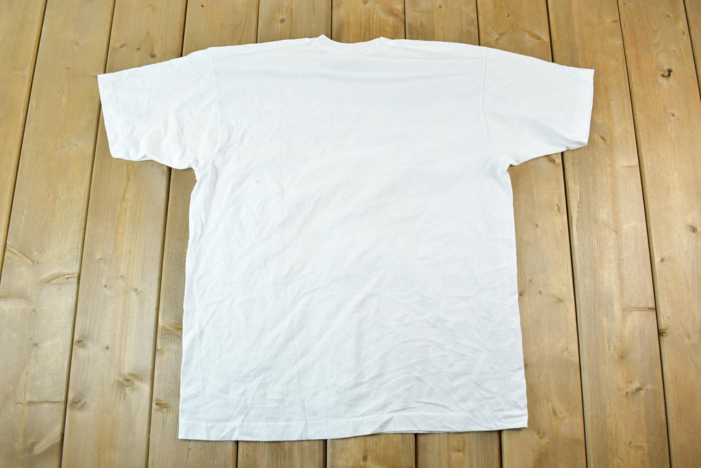 Vintage 1993 Just Cruisin After Prom Souvenir T-Shirt Mens M