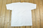 Vintage 1993 Just Cruisin After Prom Souvenir T-Shirt Mens M