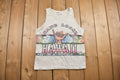 Vintage 1990s Hang Loose Hawaii Souvenir Tank Top