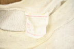 Vintage 1990s Cuddle Up Cute Teddy Bear Crewneck Sweater /