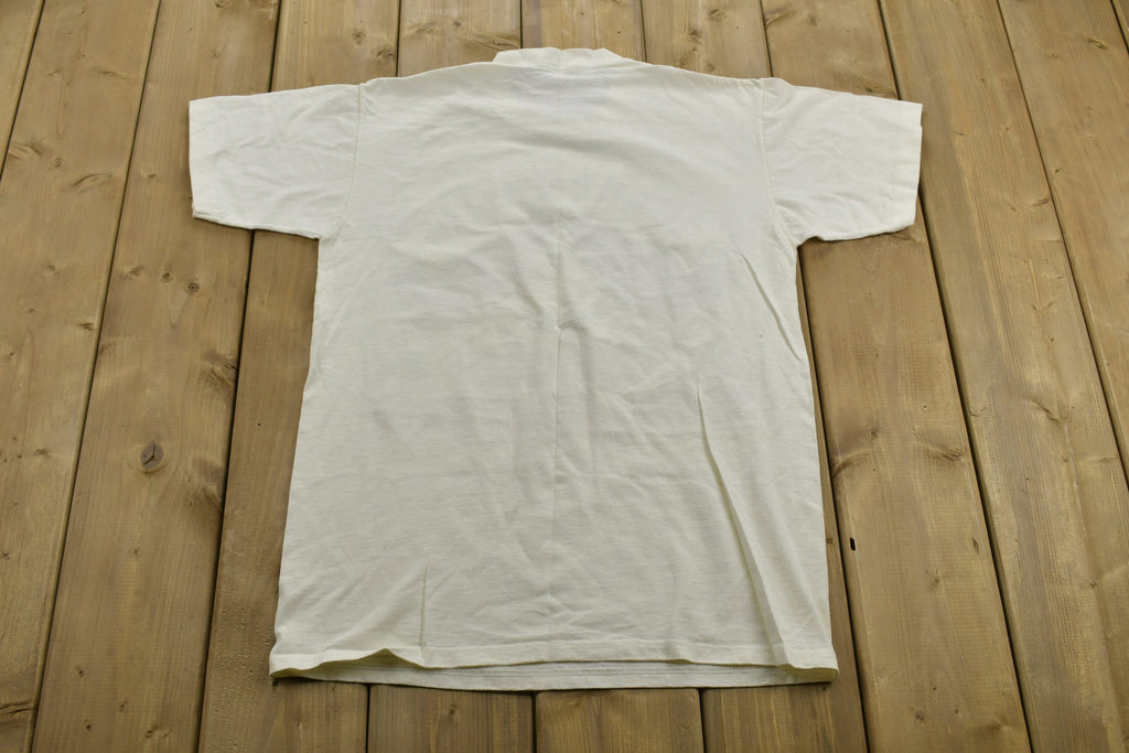 Vintage 1980s White Castle T-Shirt
