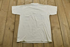 Vintage 1980s White Castle T-Shirt
