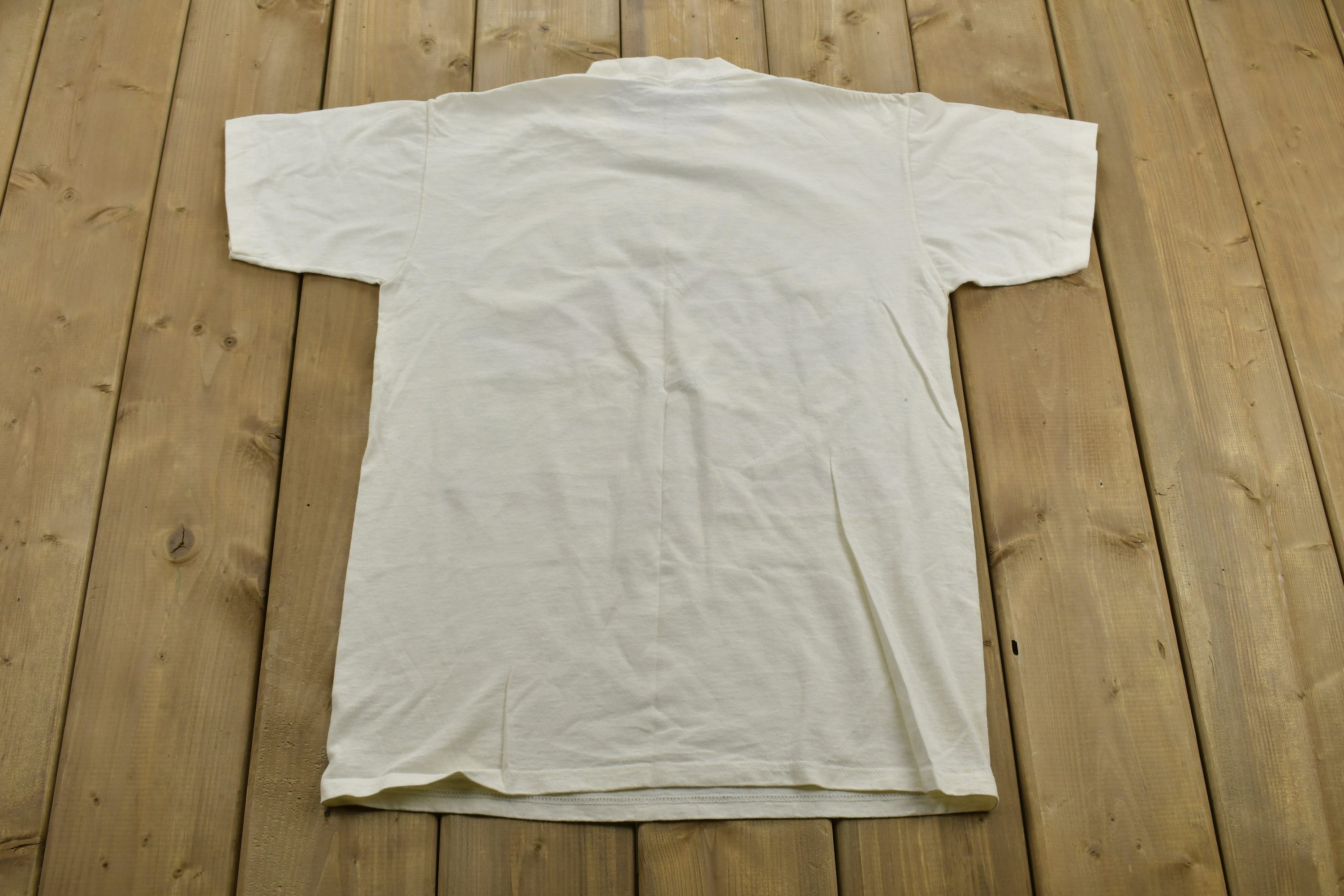 Vintage 1980s White Castle T-Shirt