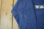 Vintage 1990s New York Yankees MLB Crewneck Sweatshirt