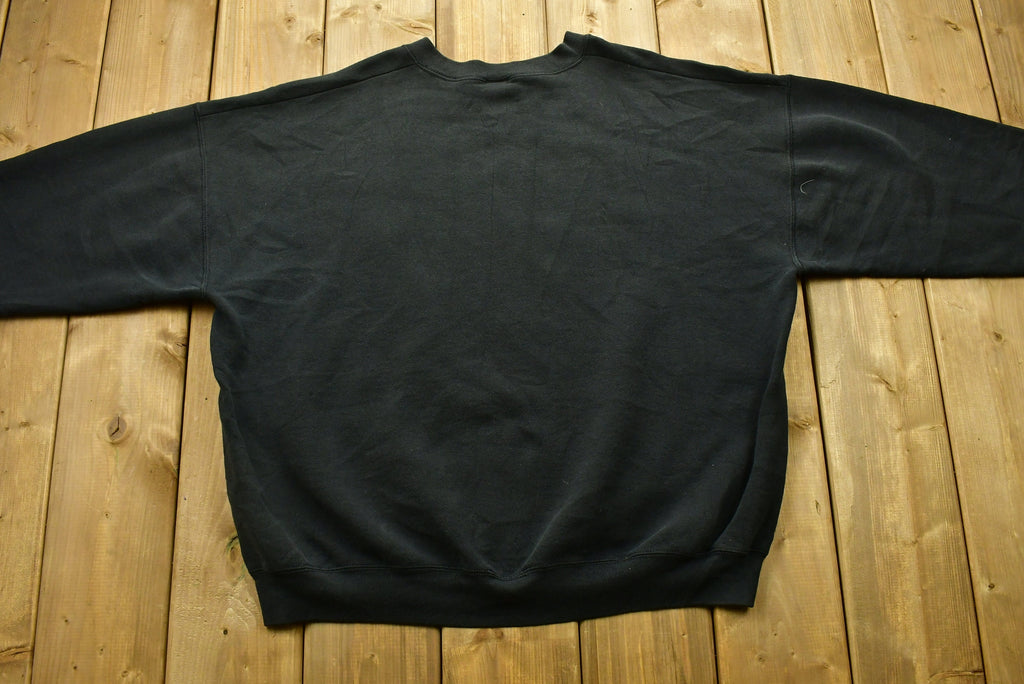 Vintage 1990s Green Bay Packers Crewneck Sweatshirt