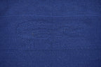 Vintage Lacoste Embossed Logo Knitted Sweater