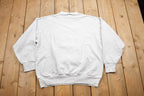 Vintage 1990s Marshall University Collegiate Crewneck