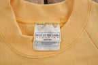 Vintage 1990's Fruit of the Loom Sweat Suit