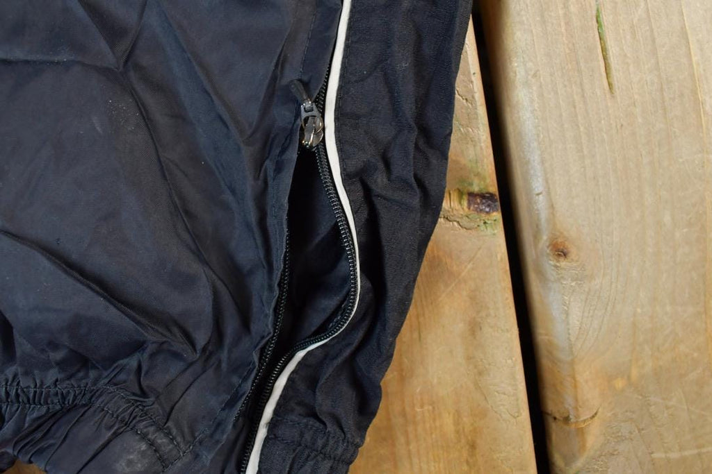 Vintage 1990s Nike Mini Swoosh Splash Pants Size M