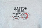 Vintage 1994 Easton NHL Hockey Crewneck Sweatshirt