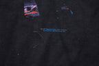 Vintage 1997 Elton John Solo Tour Single Stitch T-Shirt Vintage Concert Tee