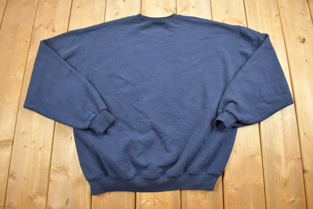 Vintage 1990s Maples Beachside Sweatshirt