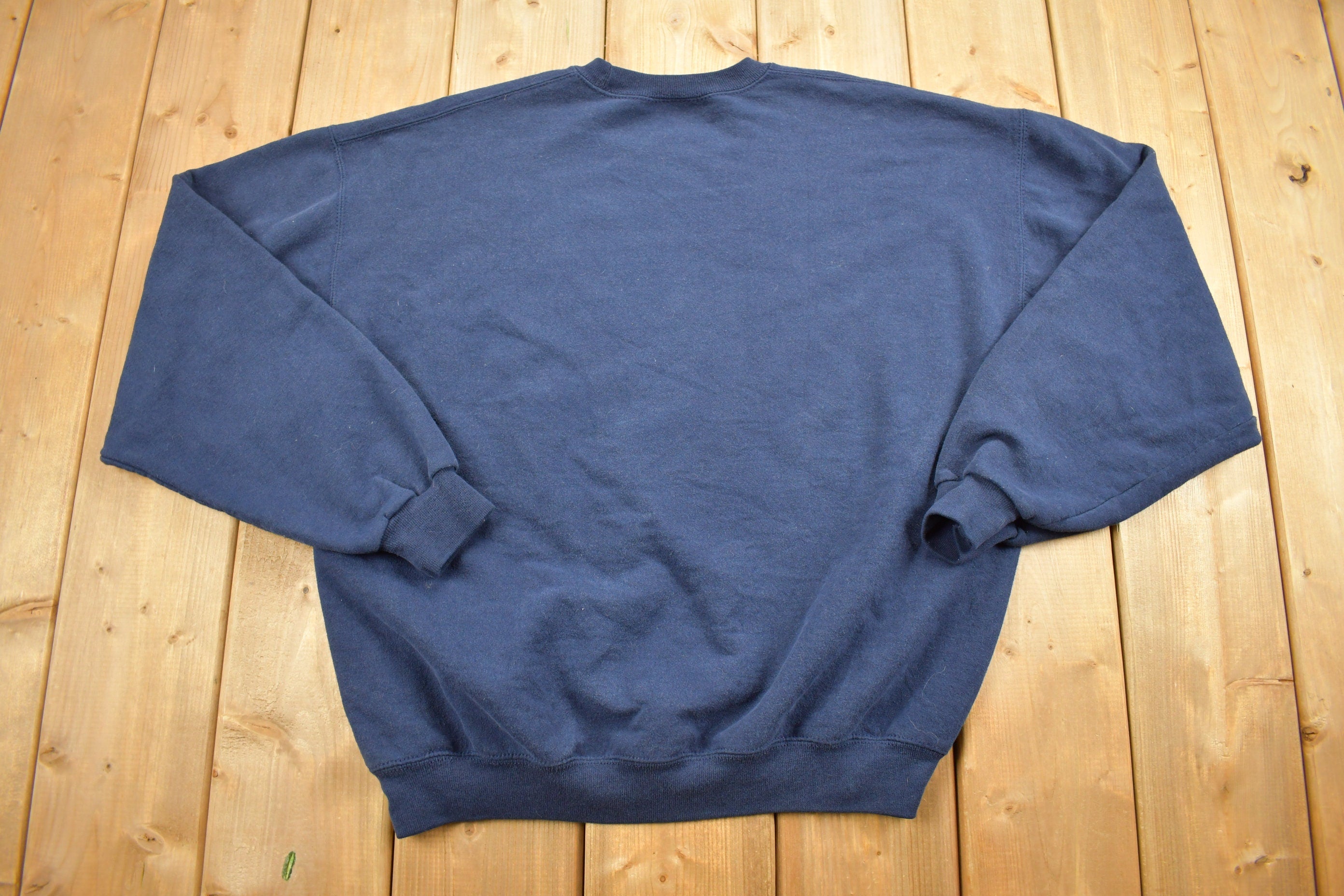 Vintage 1990s Maples Beachside Sweatshirt