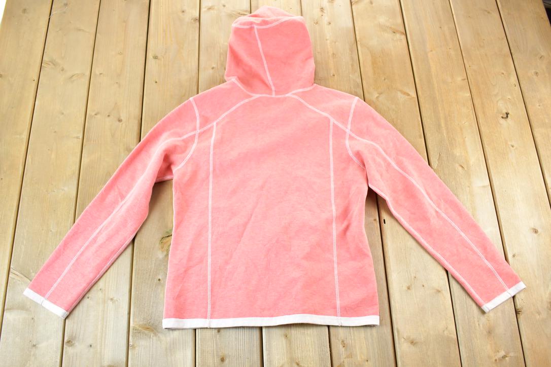 Vintage 1990s Pendleton Hoodie Sweatshirt Womens M