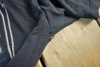 Vintage 2003 Decrepit Birth And Time Begins Band T-Shirt Men's Large