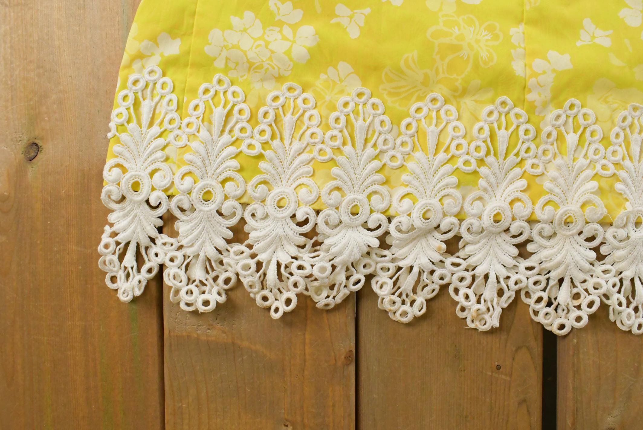 Vintage 1960s The Lilly By Lilly Pulitzer Maxi Dress Women's 10